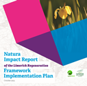 HDA Natura Impact Report