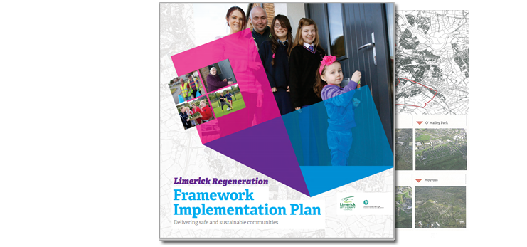 Slide: Limerick Regeneration Plan